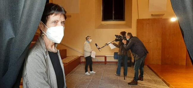 “Vaccini anti-Covid ai soggetti oncologici, è un’emergenza nell’emergenza”: l’appello di Centro Amazzone per i malati di cancro