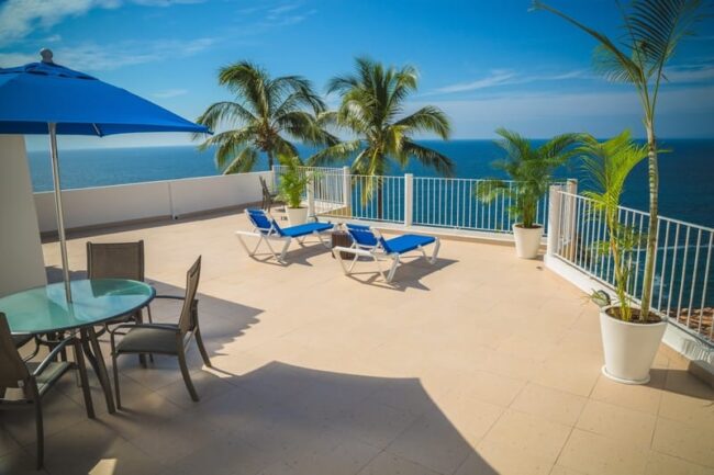 Come arredare il terrazzo: consigli da non perdere