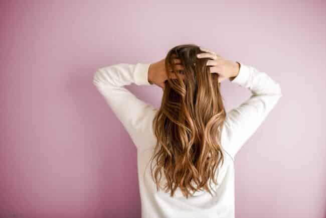 Come prendersi cura dei capelli