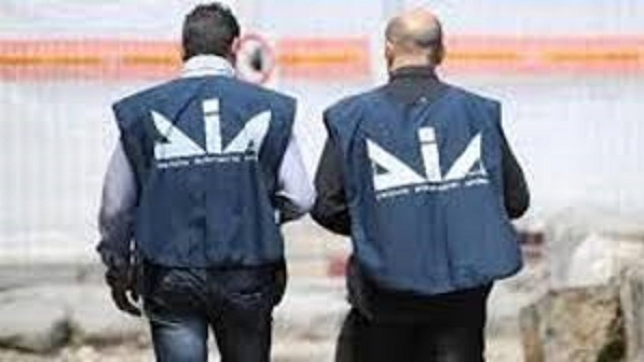 Messina, maxi confisca di beni ai danni dell’imprenditore usurario Nunzio Ruggeri