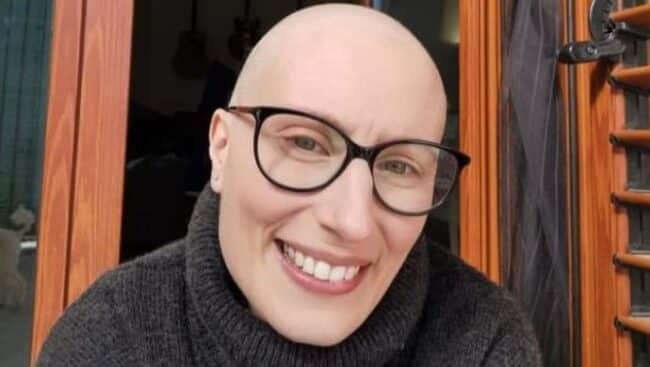 Gara di solidarietà per aiutare Daniela, giovane madre siciliana affetta da un raro Sarcoma – LA STORIA