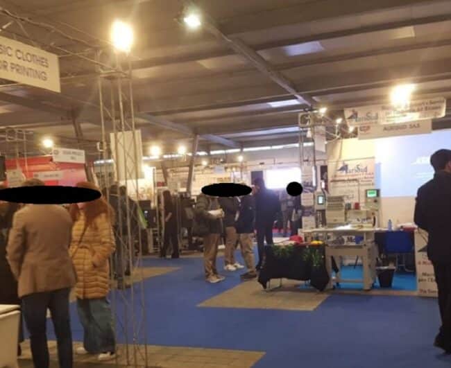 Catania, Expo della pubblicità in corso nonostante divieto DPCM per eventi e fiere: multati presidente e partecipanti