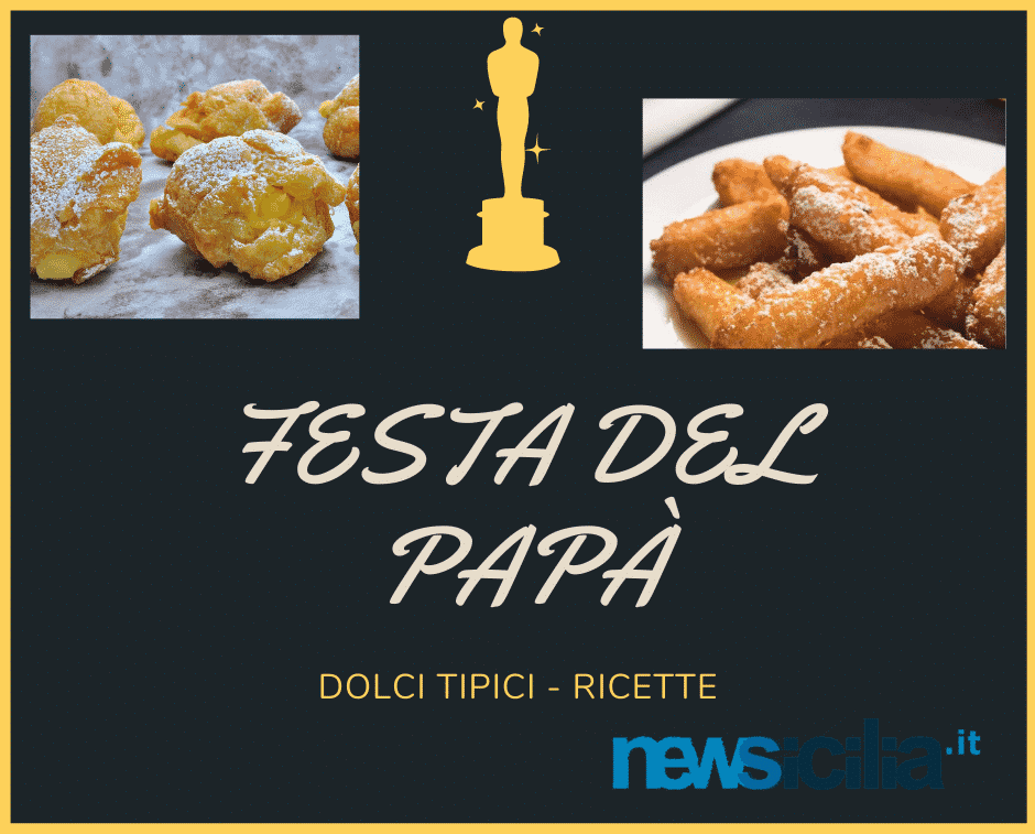 Festa del Papà 2021, i dolci tipici: dalle zeppole ai bignè, le RICETTE della tradizione