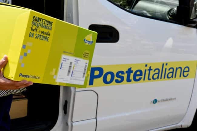 Poste Italiane, in provincia di Catania e-commerce da record: incremento delle consegne dei pacchi, pronti nuovi servizi