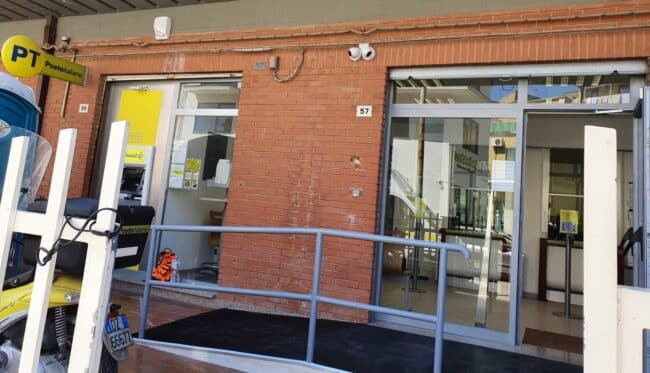 Raddusa, riapre l’ufficio postale: conclusi i lavori di restyling e ammodernamento