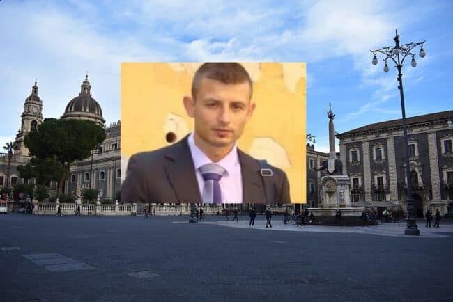 Morte Stefano Paternò, oggi i funerali a Catania: silenzio e lacrime al Duomo per il militare