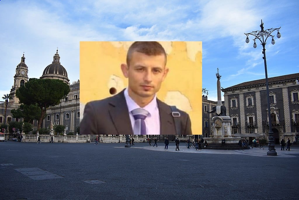 Morte Stefano Paternò, oggi i funerali a Catania: silenzio e lacrime al Duomo per il militare