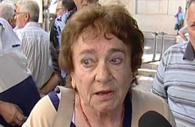 Lutto nella politica siciliana, è morta Gigia Cannizzo: l’ex sindaca antimafia si è spenta a 91 anni
