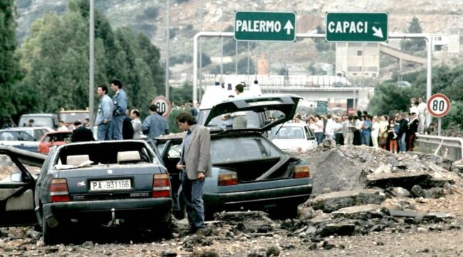 Giornata della Memoria in ricordo delle vittime di mafia, Musumeci: “Mai abbassare la guardia”