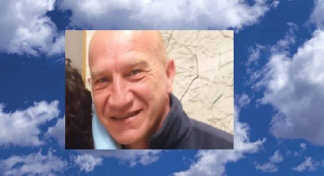 Lutto nel 118 siciliano, è morto il soccorritore Josè Barrera: “Un cuore buono, ciao amico di sempre”