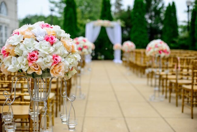 Matrimoni e Wedding 2021, in Italia si pensa alla ripartenza: le date e le previsioni