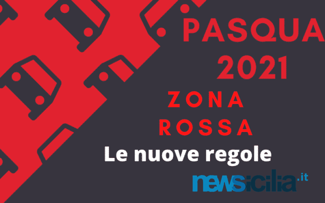 Pasqua, 3 giorni in zona rossa: messe, seconde case, visite parenti/amici. Cosa è concesso e cosa no?