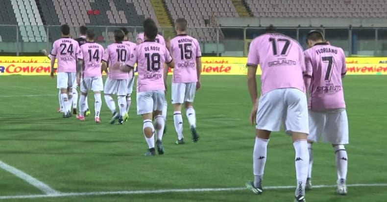 Palermo, contro la Juve Stabia pensando di affrontare il Catania. Le probabili formazioni