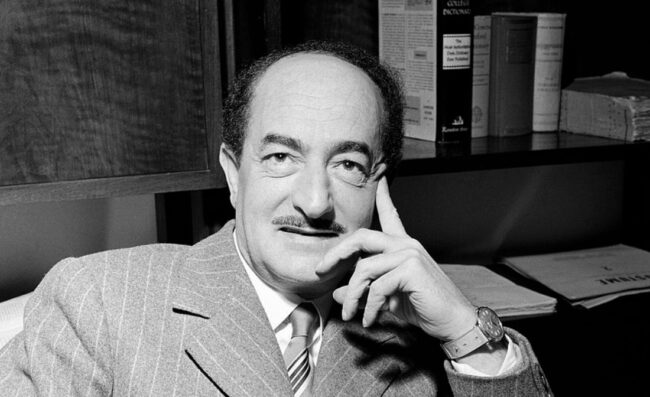 Salvatore Quasimodo, il Governo dà il via libera per l’acquisizione della casa del poeta