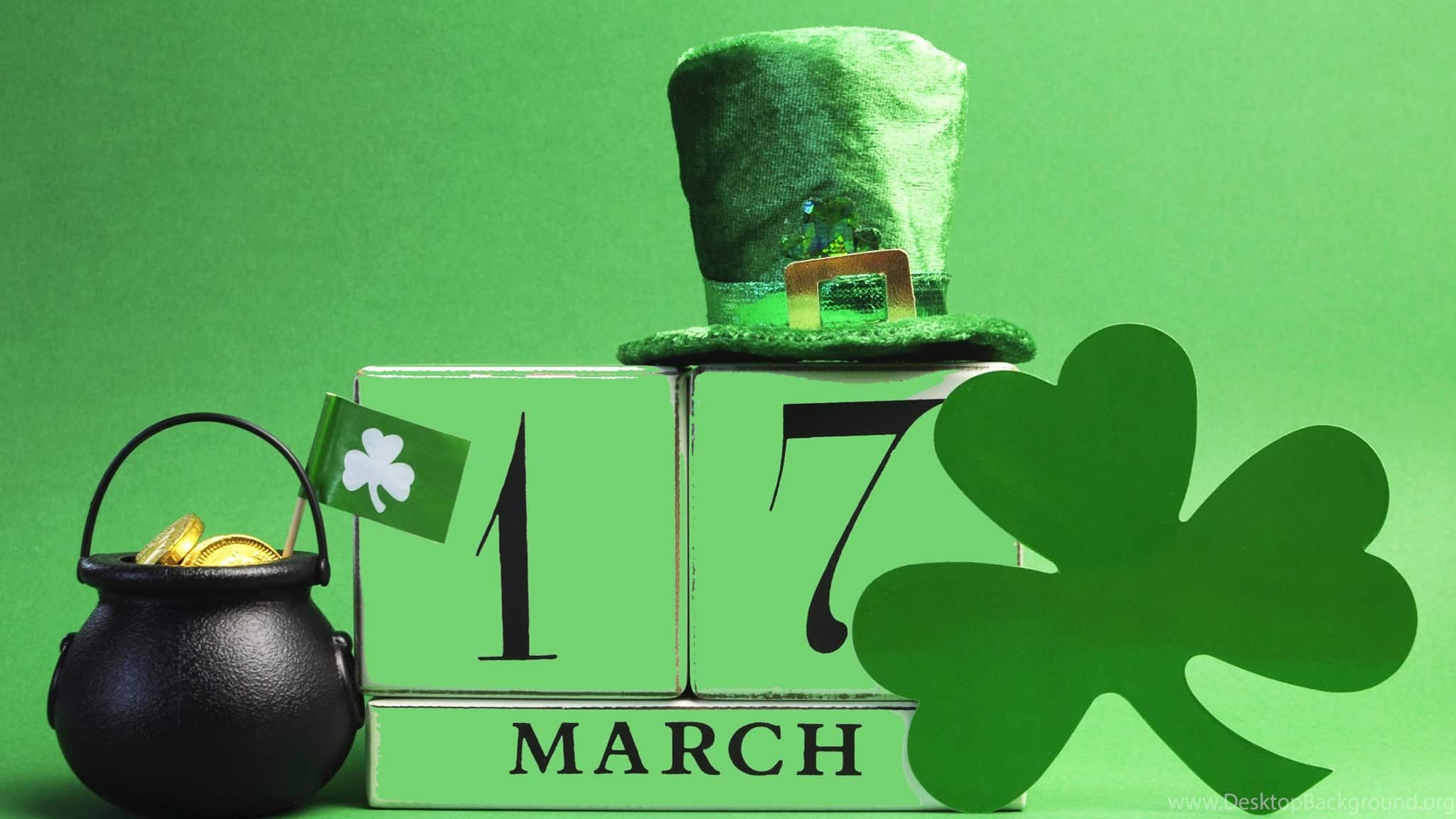 Festa di San Patrizio, l’Irlanda si tinge di “verde”: dai simboli ai piatti tipici, tutte le curiosità