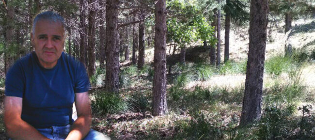 Sicilia, 100 milioni per i Forestali regionali. Antonio David: “È umiliante sentire parlare di tagli e pochi fondi”