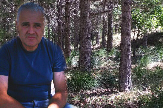 Sicilia, 100 milioni per i Forestali regionali. Antonio David: “È umiliante sentire parlare di tagli e pochi fondi”