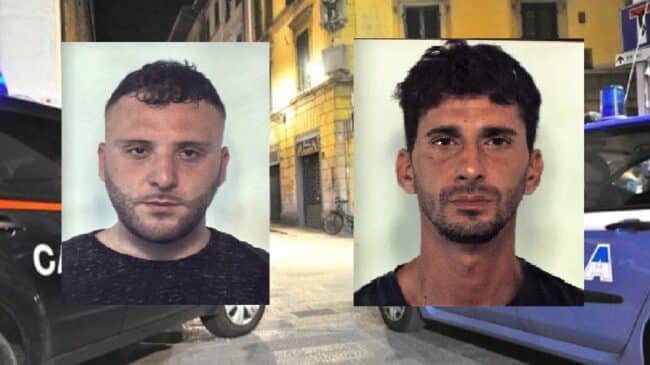 Succede a Catania e provincia: 15 marzo MATTINA
