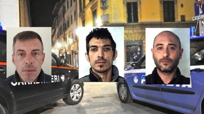 Succede a Catania e provincia: 25 marzo MATTINA