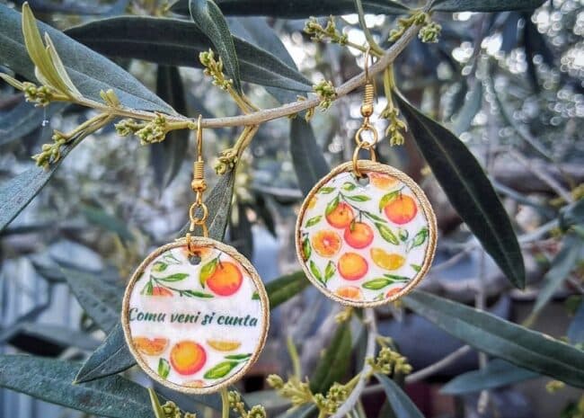 “Talè”, la Sicilia “raccontata” tramite bijoux: un senso di appartenenza viscerale anche oltre oceano