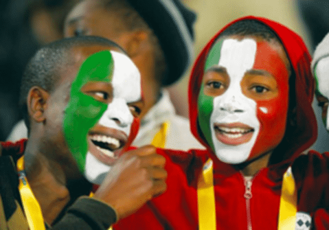 Sport e razzismo, un problema purtroppo attuale: lo ius soli sportivo
