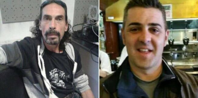 Incidente mortale a Siracusa, le vittime sono Tonino Di Luciano e Marco Sconza: Canicattini Bagni a lutto