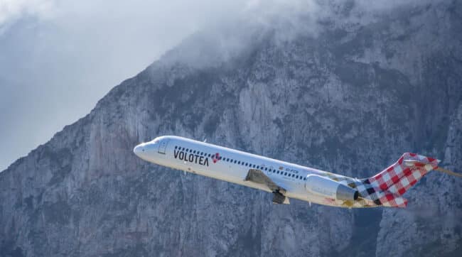 Aeroporto Fontanarossa, Volotea annuncia la nuova rotta Catania-Olbia