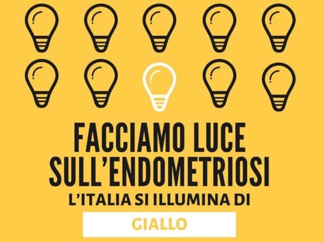 Giornata mondiale contro l’endometriosi, sabato luci gialle e visite gratuite al Garibaldi-Nesima di Catania