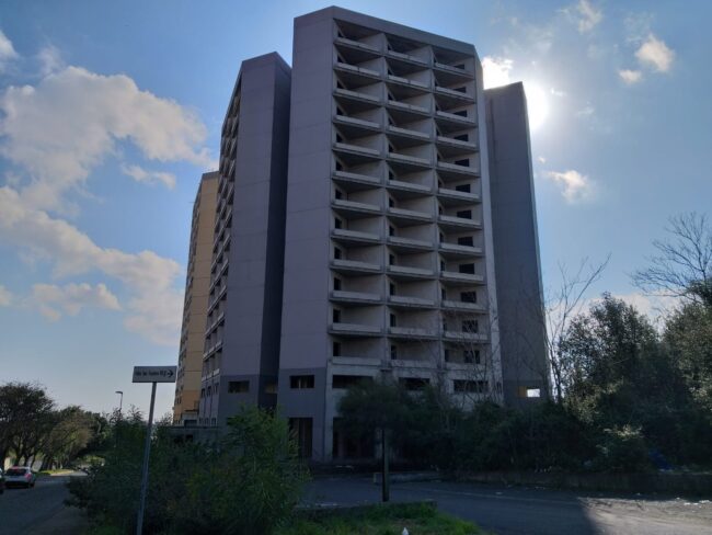 Librino, intesa Comune-Iacp per completare 144 alloggi: “Saniamo altra ferita storica per Catania”