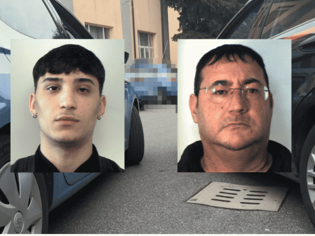 Succede a Catania e provincia: 31 marzo MATTINA