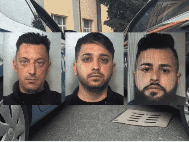 Succede a Catania e provincia: 26 marzo MATTINA