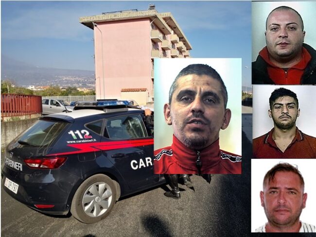 Succede a Catania e provincia: 4 marzo MATTINA