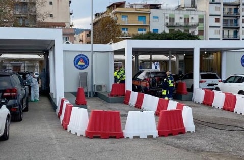 Sicilia, proroga dei controlli anti-Covid in porti e aeroporti: l’ultima ordinanza di Musumeci