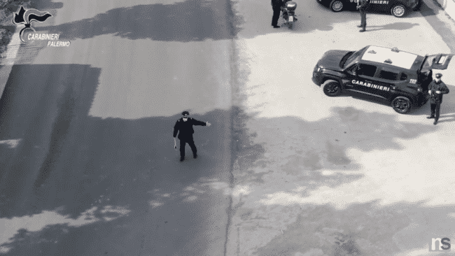 Controlli a Bagheria, arrestata una donna e denunciati 8 soggetti – IL VIDEO