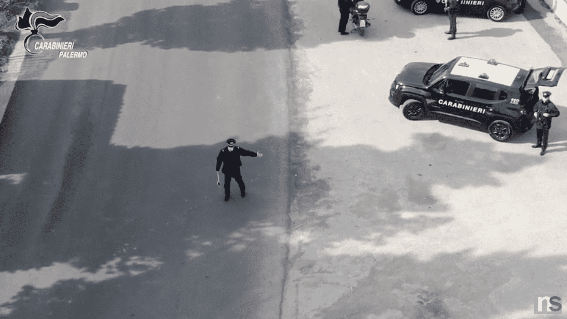 Controlli a Bagheria, arrestata una donna e denunciati 8 soggetti – IL VIDEO