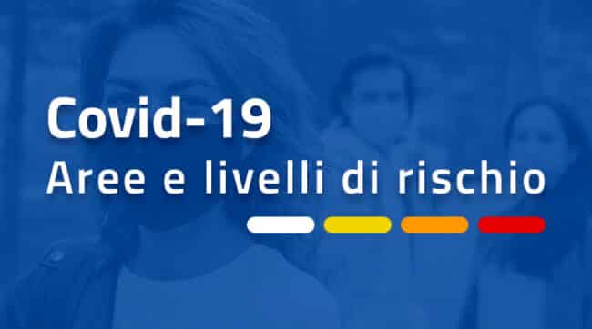 Coronavirus, ministro Speranza firma nuove Ordinanze: Italia solo rossa e arancione