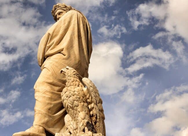 “Dante e il paradigma della modernità” al Liceo Scientifico “Galileo Galilei” di Catania