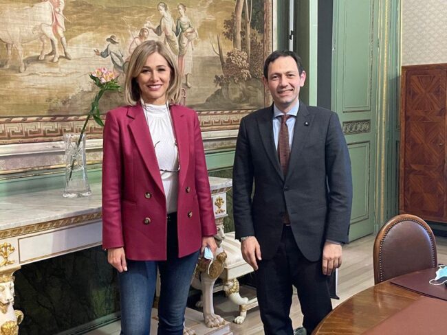 Cure domiciliari, la Sicilia come il Piemonte. L’incontro di Donato (Lega) e l’assessore Razza