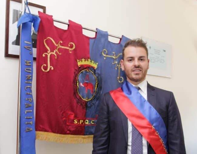 Catania, eliminati i liquidi fognari in via Balatelle. Buceti: “Salute e sicurezza sono un obiettivo prioritario”