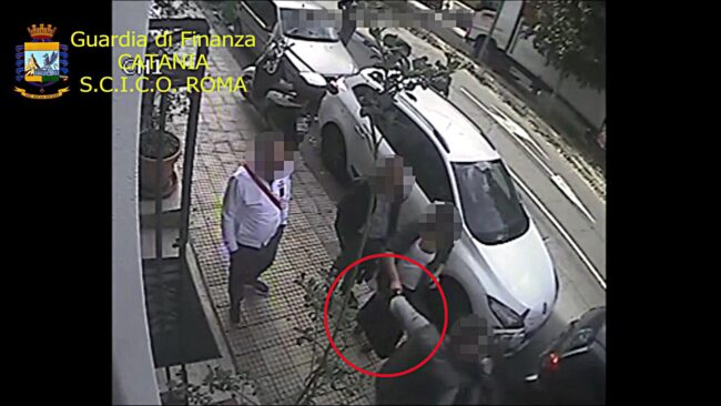Operazione Doppio Gioco, dall’Italia all’estero: ecco chi sono gli arrestati che favorivano il clan Santapaola-Ercolano