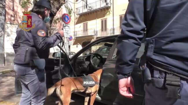 Operazione “Alto Impatto”, quartieri a setaccio: blitz, arresti, chiusure e denunce – FOTO e VIDEO