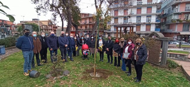 Giornata della donna, le iniziative a Gravina di Catania