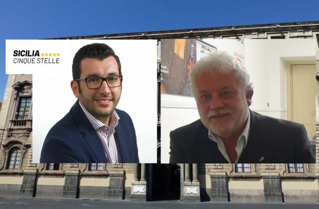 Catania, assunzione neopensionato in Amt. Bonaccorsi (MS5) VS Comune, Lo Schiavo (Fast Confsal): “Una questione paradossale”