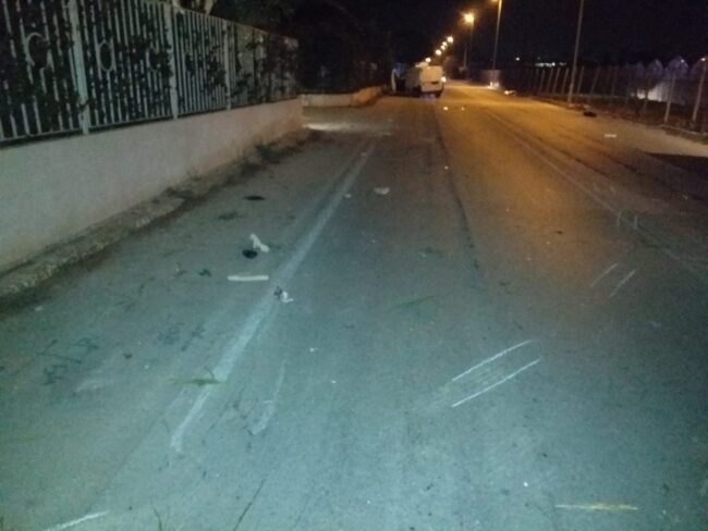 Incidente mortale sulla Scoglitti-Vittoria: la vittima è il 25enne Giovanni Di Stefano