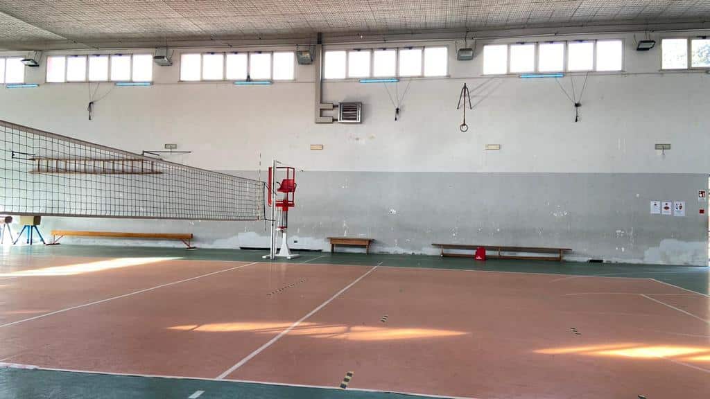 Tragedia in una scuola di Favara: ragazzino di 12 anni si accascia e muore mentre giocava a Basket