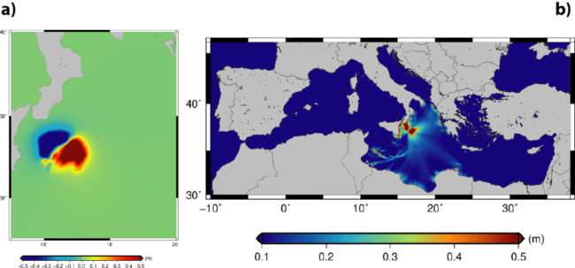 Allerta forte terremoto e tsunami in Sicilia: oggi il NEAMWave21, ecco di cosa si tratta