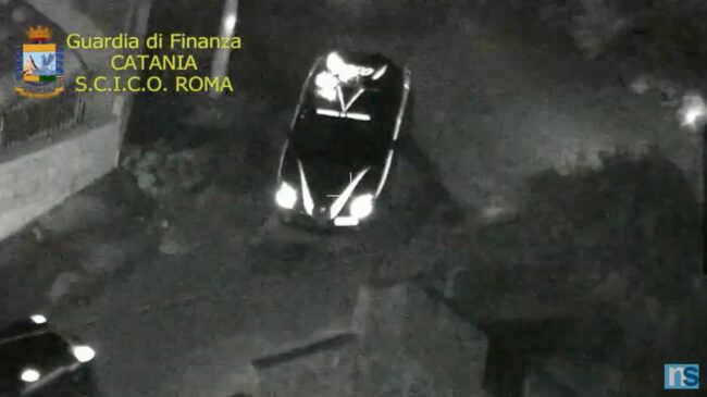 Operazione “Doppio Gioco”, le mani del clan Santapaola-Ercolano sulle scommesse: 336 indagati, 23 arrestati – VIDEO