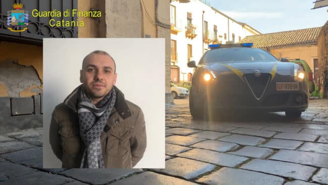 Catania, i rapporti con Buda dei Carateddi: sospeso dalla carica il Consigliere Comunale Mauro Massari