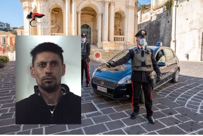 Succede a Siracusa e provincia: 25 marzo POMERIGGIO
