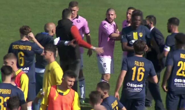 Palermo, contro il Catania la prima di Filippi e la promozione di Silipo. Le probabili formazioni